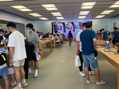 -Apple零售店(深圳益田假日广场店)