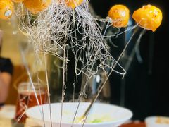 -柿合缘新京菜(国金中心商场店)