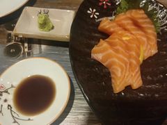 -福匠日本料理(人民路店)