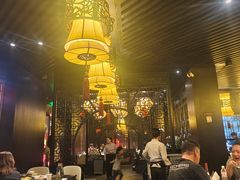 -鼓楼东街老火锅(鼓楼店)