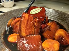 -淮扬府(安定门店)