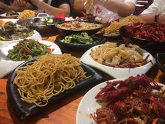 -华仔龙虾(永乐路总店)