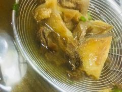 -广味鲜潮汕牛肉火锅(延安三路店)