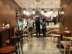 大堂-拾叁茶(罗汉巷店)