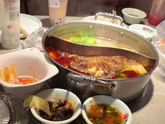 -宴全牛粤来越牛潮汕鲜牛肉火锅(海州万达广场店)
