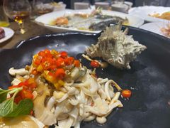 -79号渔船海鲜饭店(华强北店)