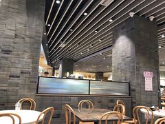 -食代馆(深业上城店)