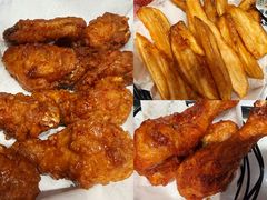 -Kyochon1991校村炸鸡(杨高中路店)