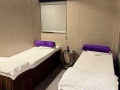 -花仙子休闲中心(皇岗新村店)