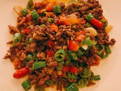 -傣乡之味·傣族特色手抓饭·孔雀宴(大理古城首店)