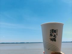 -观潮胜地公园