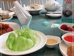 -莆田餐厅PUTIEN(颐堤港店)
