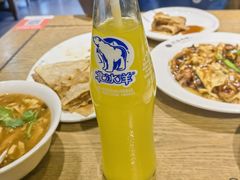 -河沿肉饼Beijing Pie(东华门店)