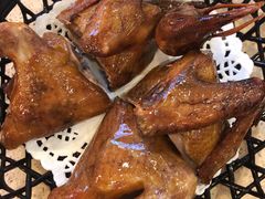 乳鸽-点都德(华强南店)