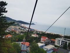 -崂山仰口游览区