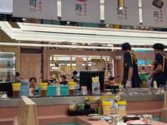 -元气寿司(环球港店)