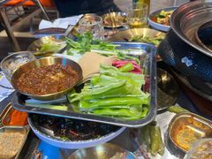 -大千金齐齐哈尔烤肉(清湖店)