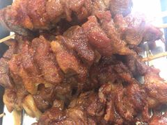 -海平馄饨(逍遥二路店)