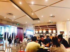 -肯德基(沈阳机场T3店)