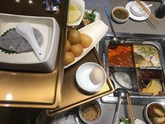 -海底捞火锅(万达广场店)
