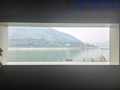 -白鹤梁水下博物馆