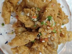 -鹤睦鱼生·啫啫煲·海鲜(保利百合店)