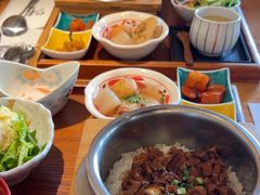 -味太助·银饭食堂(中华城店)