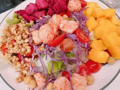 -SaladJohn沙拉匠(凯德1818店)