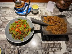 -一味大院•桐庐菜传承店(春江路店)