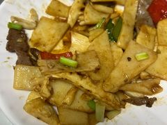 -新享乐海鲜(翠华路店)
