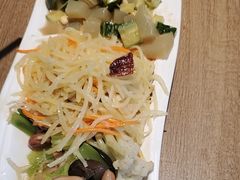 -直隶安家罩饼(复兴路店)