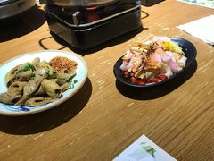 -王妈热卤·川味馆(海昌店)