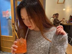 -火山屋台(新街口店)