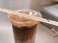 -M Stand(BFC外滩金融中心店)