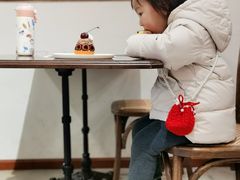 -小懒桔蛋糕店(将军街店)
