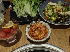 -丸藏和牛烧肉专门店(园区师惠坊店)