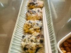 -茶油香闽南菜·花园餐厅(前埔店)