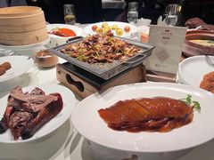 -四季民福烤鸭店(前门廊房二条店)
