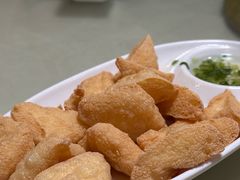 -车头老二大排档(金城步行街店)