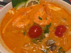 -小小集渔·泰式大排档(太古里香槟店)