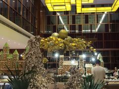 -景湖轩全日制餐厅·南湖名都