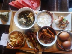 -青藤茶馆(南山路店)
