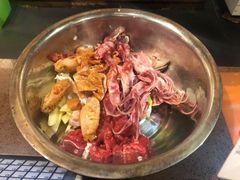 -食乐佳麻辣香锅(森林摩尔商业街区店)