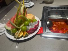 -海底捞火锅(中南盐城大有境夜宵主题店)