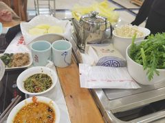 -草原传奇鲜羊火锅(桥北店)