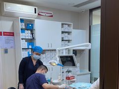 -同步齿科·数字化正畸种植口腔中心(珠海店)