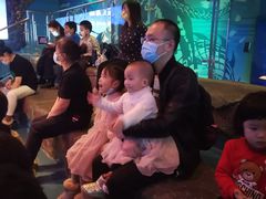 -沈阳海洋探索中心