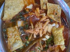 -桂湘缘卤味螺蛳粉