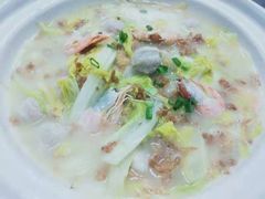 -城南往事·鲁菜济南菜(长清园博园恒大绿洲店)