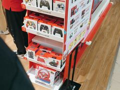 -任天堂Nintendo Switch体验店(天河城店)